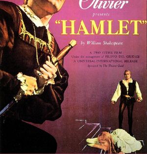 Into Hamlet's World