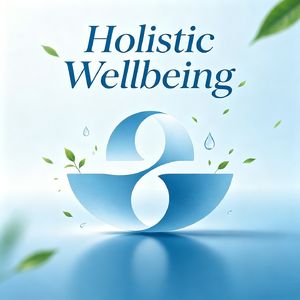 How to improve your holistic wellbeing?