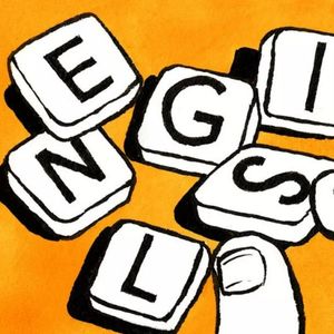 Learning in English, not learning English