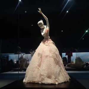 Be the protagonist in your own life