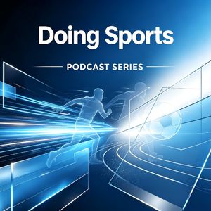 How doing sports makes us happy?
