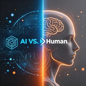 Is AI Harmful?