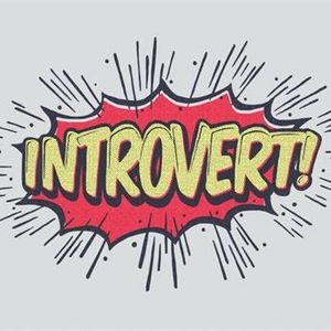The power of introverts