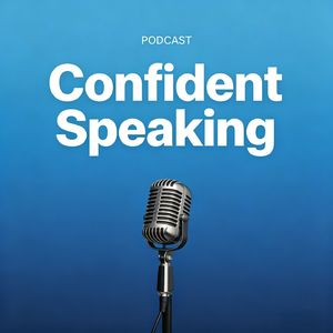6 tips for confident speaking