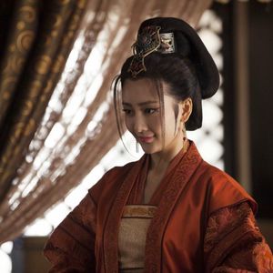 如果《琅琊榜》的大女主是秦般弱，她会爱上谁
