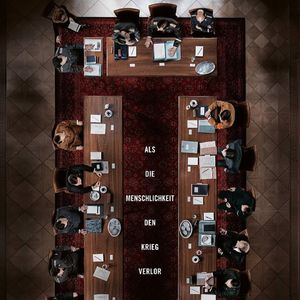 《万湖会议》演绎恶魔的秩序今年最好的历史题材影片没有之一