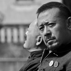 《让子弹飞》六子吃几碗粉？谁是六子？别搞反了！唠流量嗑，就别伪装公正