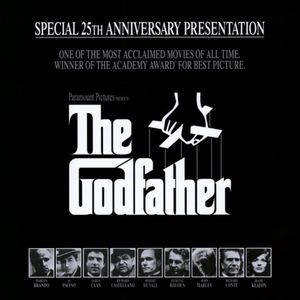 《教父》与那个真实的美国黑手党时代