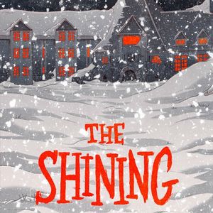 《闪灵》小说电影双开花，恐怖片的外衣，历史片的内核（上篇）