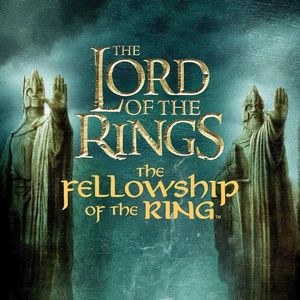 《指环王》重新回到大荧幕，聊聊托尔金的魔戒三部曲和中土世界