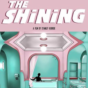 《闪灵》中的美国梦事业和家庭哪个最重要？（中篇）