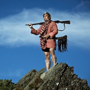 《赛德克巴莱》十大华语历史电影：野蛮的骄傲