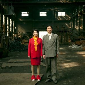 《钢的琴》献给父辈，献给东北