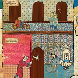 《闪灵》总统先生真正值得恐惧的难道只有恐惧本身吗（下篇）