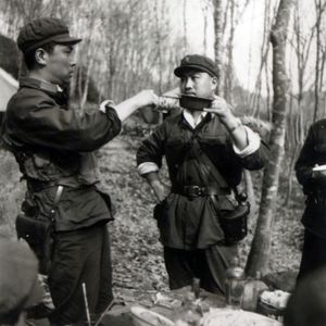 《高山下的花环》十大华语历史题材电影