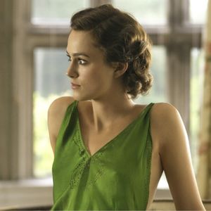 《赎罪》新世纪英国最好的爱情故事？还是最好的历史反思