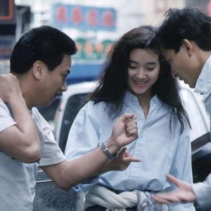 《天若有情》让我泪流不止的配角吴孟达