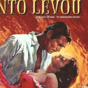 《乱世佳人》（上）美国争议名著