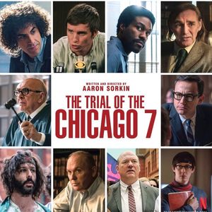 《曼克》《芝加哥七君子审判》刚刚看完就聊