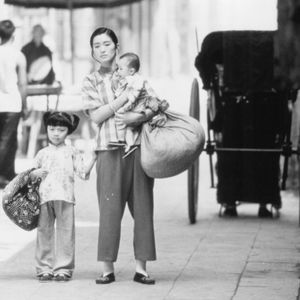 《活着》十大华语历史影片解读