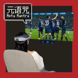 Vol.166｜分体 VR 救市？不存在的｜安卓 XR 更新｜Steam Link 登陆 AVP