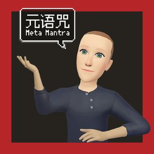 Vol.162｜如你所愿，元宇宙无了