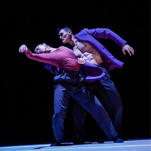 芭蕾不是运动而是艺术——舞者的光：Franco✕光光：心理宿舍第14期