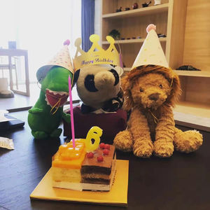 一只陪伴我长大的熊猫:康景翔✕小草✕粒粒✕杨囧:心理宿舍第2期