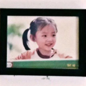 一个内向小朋友的成长故事:康景翔✕小草