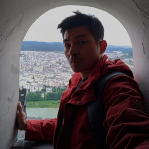 我辞职不当公务员了:小草✕康景翔:心理宿舍第22期