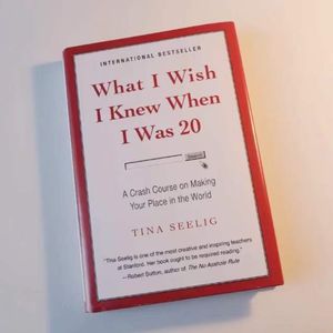 What I wish I knew when I was 20：小草✕一竹✕康景翔✕Franco：心理宿舍第41期
