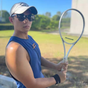 运动是我连接世界的标签:康景翔✕Franco