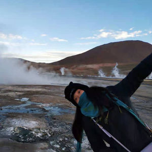 在南美洲当国际汉语教师是什么样的体验？康景翔✕超超：心理宿舍第12期