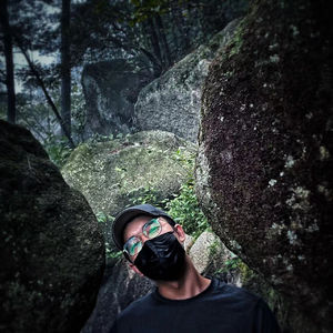 建筑是一场物质交响乐:Franco✕Alex:心理宿舍第21期