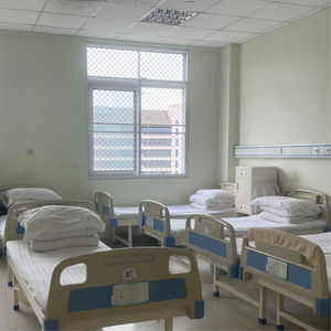 精神卫生中心见习录:Franco✕康景翔✕小草:心理宿舍第59期