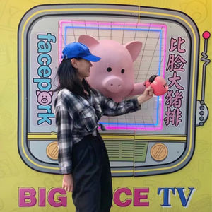 一位热爱篮球的保研girl：康景翔✕Meaning：心理宿舍第5期