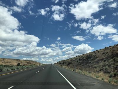 来自西雅图的开学礼物