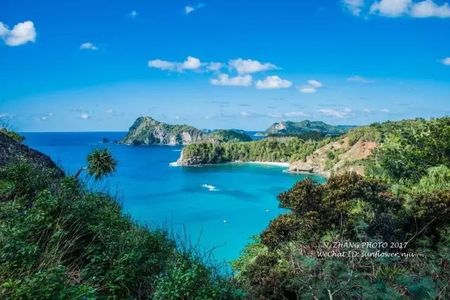 一边学术 一边旅行