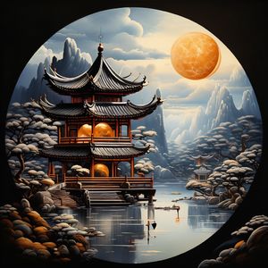 用科学解读古诗：苏轼眼中的月亮
