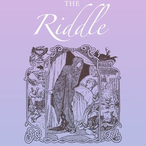 格林童话 谜语|英语名著