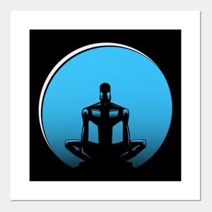 Zima Blue 齐马蓝 15