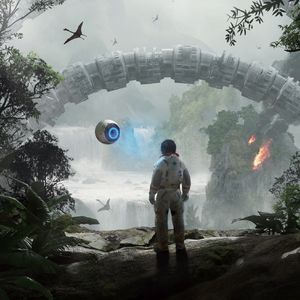 Zima Blue 齐马蓝 21