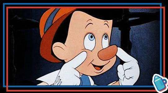 木偶奇遇记 The Adventures of Pinocchio 12|英语名著