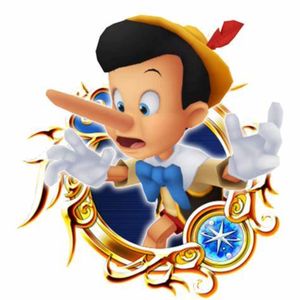 木偶奇遇记 The Adventures of Pinocchio 147｜英语名著
