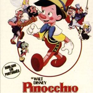 木偶奇遇记 The Adventures of Pinocchio 151｜英语名著