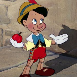 木偶奇遇记 The Adventures of Pinocchio 137｜英语名著