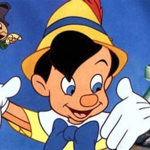 木偶奇遇记 The Adventures of Pinocchio 148｜英语名著