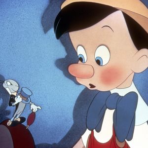 木偶奇遇记 The Adventures of Pinocchio 140｜英语名著