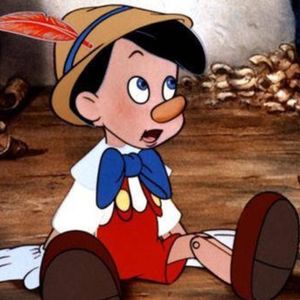 木偶奇遇记 The Adventures of Pinocchio 124|英语名著