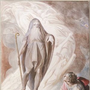Ancient Greek Myths - 36. Tiresias